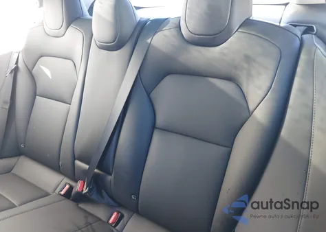 2024 Tesla Model 3 Long Range Dual Motor All-Wheel Drive из США, поврежденный, VIN 5YJ3E1EB2RF814812